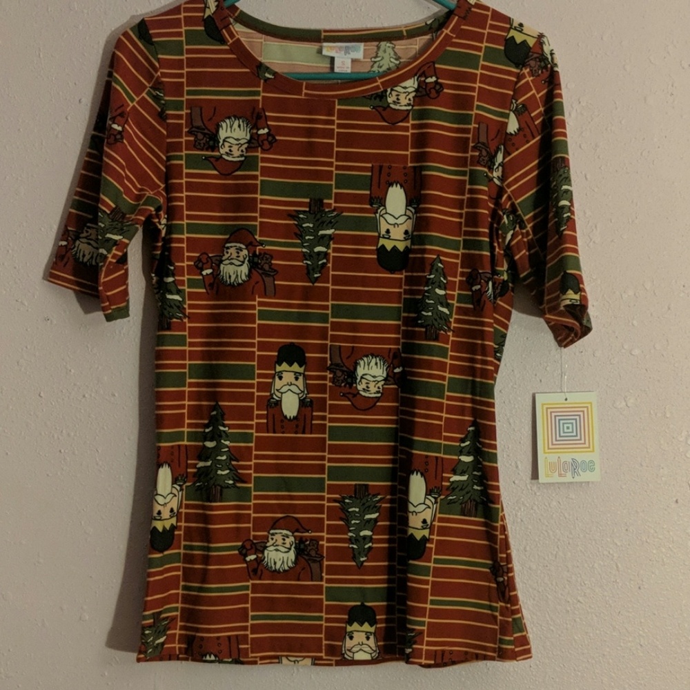Lularoe XS & S Gigi